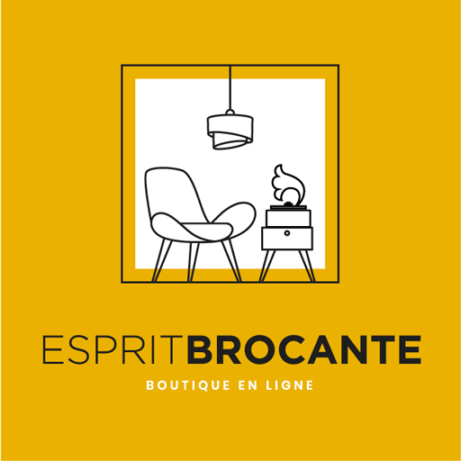 ESPRIT BROCANTE - Boutique en ligne