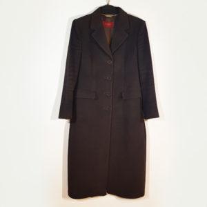 manteau long Burberry pour femme occasion Pontarlier