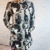 veste manteau pour femme Marque Desigual