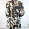 veste manteau en occasion sur Pontarlier Marque Desigual