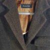 veste tailleur Massimo Dutti pour femme. Occasion sur Pontarlier