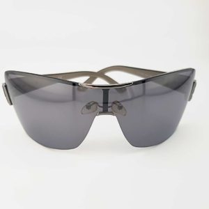 Lunettes Max Mara 960/S vues de face – verre fumé masque